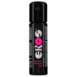 Eros Gel de massage Chauffant WARMING 100mL